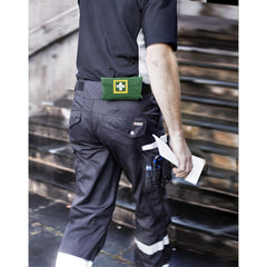 Första Hjälpen kit CEDERROTH Small Primmeshiper