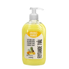 Tvål LAWINEX Ananas och Mango 500ml Primmeshiper