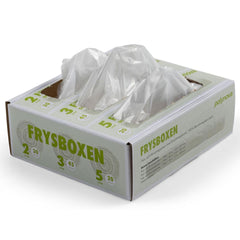Fryspåse HD - box 2, 3 o 5L 15my 135/fp Primmeshiper