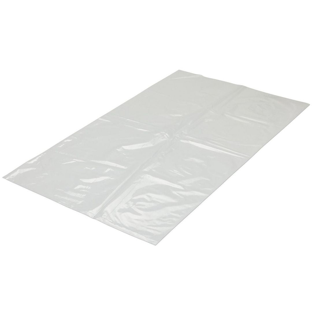 Förvaringspåse 270x380mm 3L 40my 1000/fp Primmeshiper