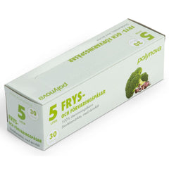 Fryspåse HD 5L 15my 30/RL Primmeshiper