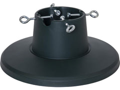 Julgransfot inomhus 16x38 cm grön