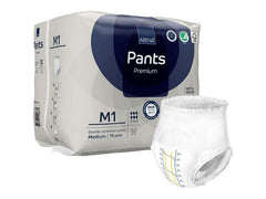 Inkoskydd Pants M1 Premium 80-110 15/fp Primmeshiper