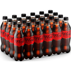 Drink COCA-COLA ZERO 50cl Incl Deposit