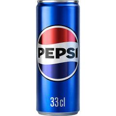 Drink PEPSI 33cl Incl deposit