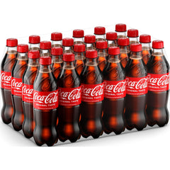 Drink COCA-COLA 50cl Incl Deposit