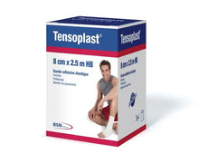 Sporttejp TENSOPLAST 8cmx2,5m - Primmeshiper