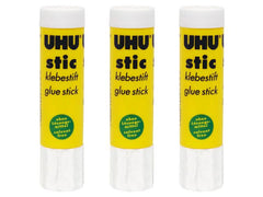 Limstift UHU 21g - Primmeshiper