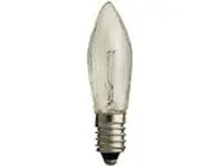 Reservlampa ljusstake 3-arm 3/fp - Primmeshiper