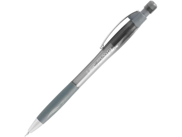 Stiftpenna BIC Velocity Pro 0,5mm grå - Primmeshiper