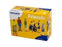 Lekfigurer med funktionsnedsättning 6/fp - Primmeshiper