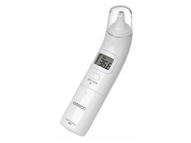 Öronskydd OMRON GENTLE TEMP 520 40/fp - Primmeshiper