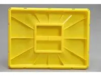 Lock Riskavfall 25/30/50l Enkel - Primmeshiper