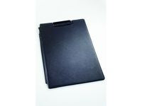 Skrivplatta DURABLE 2332 svart - Primmeshiper