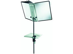 Bordstativ SHERPA 5818 med 10 ramar - Primmeshiper