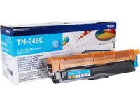 Toner BROTHER TN245C 2,2 cyan - Primmeshiper