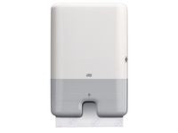 Dispenser TORK H2 Handduk mini vit - Primmeshiper