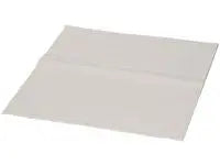 Dentalservett vit 33x34cm 1000/fp Primmeshiper