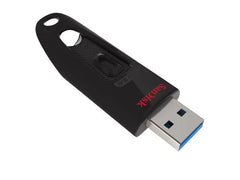 USB-Minne SANDISK Ultra 32GB USB 3.0 - Primmeshiper