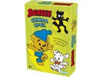 Gympa med Bamse Primmeshiper