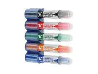 Pennhållare PILOT Whiteboardpennor - Primmeshiper