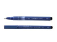 Ritpenna PILOT Drawingpen Pen 0,2 svart - Primmeshiper