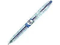 Gelpenna PILOT B2P 0,5 blå - Primmeshiper