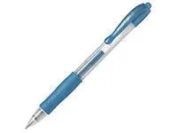 Gelpenna PILOT G-2 Metallic 0,7 blå - Primmeshiper