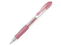 Gelpenna PILOT G-2 Metallic 0,7 rosa - Primmeshiper