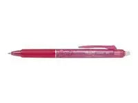 Gelpenna PILOT Frixion Clicker 0,5 rosa - Primmeshiper