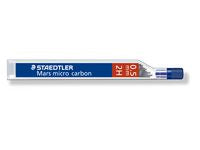 Reservstift STAEDTLER 0,5mm 2H 12/fp Primmeshiper