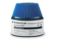 Refill LUMOCOLOR whiteboard blå - Primmeshiper