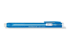 Radergummipenna STAEDTLER 528-50 blå - Primmeshiper