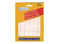 Etikett AVERY Handskriv 18x38mm 648/fp - Primmeshiper