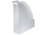 Tidskriftssamlare LEITZ Plus A4 klar - Primmeshiper