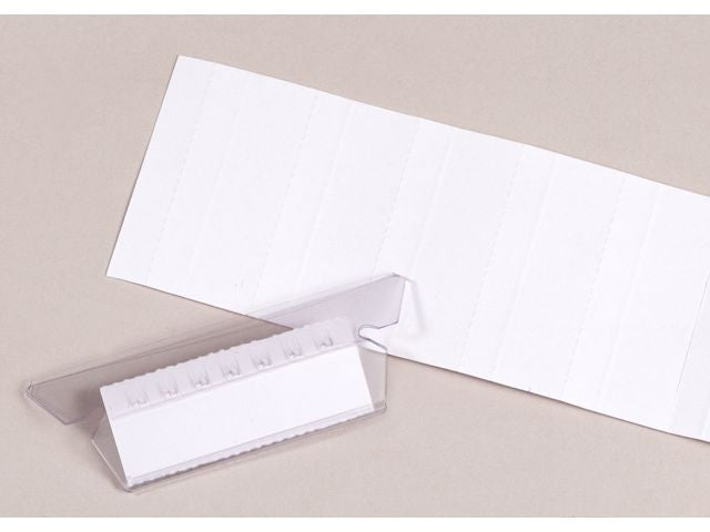 Rubrikhållare PENDAFLEX 5cm 25/fp - Primmeshiper