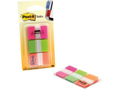 Index POST-IT 686 Strong R/G/O 3/fp - Primmeshiper