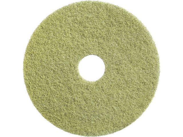 Rondell TWISTER gul 20' 2/fp - Primmeshiper