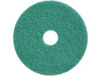 Rondell TWISTER grön 20' 2/fp - Primmeshiper