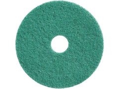 Rondell TWISTER grön 15' 2/fp Primmeshiper