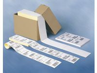 Transportetikett term 107x252mm 2000/fp - Primmeshiper