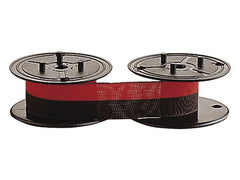 Färgband PELIKAN 520866 sv/röd Spole 54 - Primmeshiper