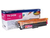 Toner BROTHER TN245M 2,2K magenta - Primmeshiper