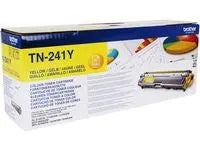 Toner BROTHER TN241Y 1,4K gul - Primmeshiper