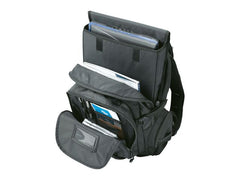 Datorryggsäck TARGUS CN600 16' svart - Primmeshiper