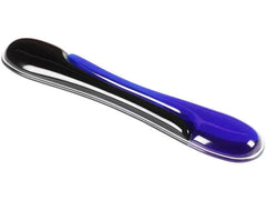 Handledsstöd KENSINGTON Wave Keyboard bl - Primmeshiper