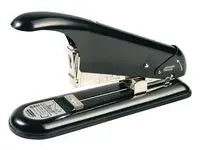 Blockhäftare RAPID HD9 110 ark svart - Primmeshiper