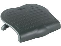 Fotstöd KENSINGTON Solesaver svart - Primmeshiper