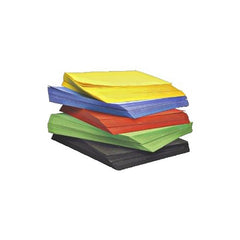 Tonpapper 250x320 mm 500/fp färgat Primmeshiper