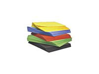 Tonpapper A4 110g 500/fp gul - Primmeshiper